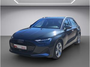 Audi A3 Sportback 35 TDI advanced S-tronic