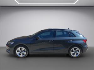 Audi A3 Sportback 35 TDI advanced S-tronic