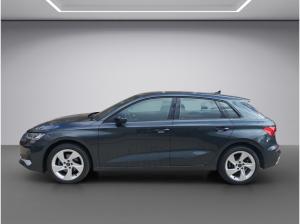 Audi A3 Sportback 35 TFSI advanced S-tronic