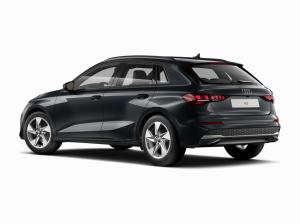 Audi A3 Sportback 35 TDI advanced S-tronic