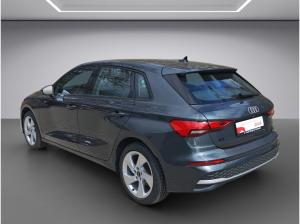 Audi A3 Sportback 35 TFSI advanced S-tronic