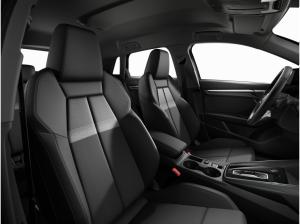 Audi A3 Sportback 35 TDI advanced S-tronic