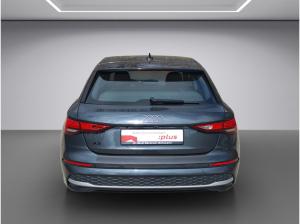 Audi A3 Sportback 35 TFSI advanced S-tronic