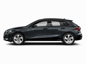 Audi A3 Sportback 35 TDI advanced S-tronic