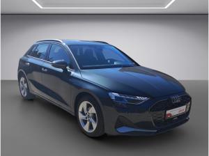 Audi A3 Sportback 35 TDI advanced S-tronic
