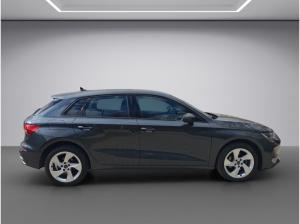 Audi A3 Sportback 35 TFSI advanced S-tronic