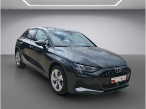 Audi A3 Sportback 35 TFSI advanced S-tronic