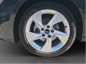 Audi A3 Sportback 35 TDI advanced S-tronic