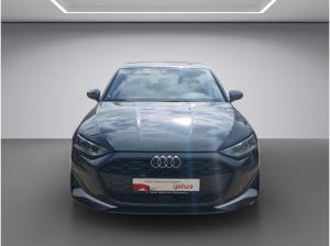 Audi A3 Sportback 35 TFSI advanced S-tronic