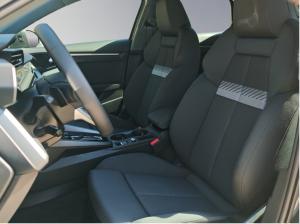 Audi A3 Sportback 35 TDI advanced S-tronic