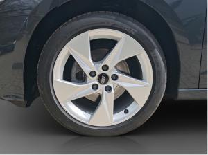 Audi A3 Sportback 35 TFSI advanced S-tronic