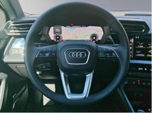 Audi A3 Sportback 35 TDI advanced S-tronic