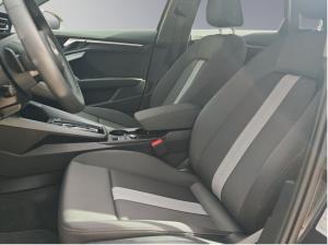 Audi A3 Sportback 35 TFSI advanced S-tronic