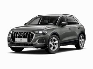 Audi Q3 35 TFSI advanced S-tronic