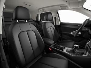 Audi Q3 35 TFSI advanced S-tronic
