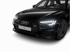Audi A6 Avant 45 TFSI advanced S-tronic