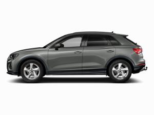 Audi Q3 35 TFSI advanced S-tronic