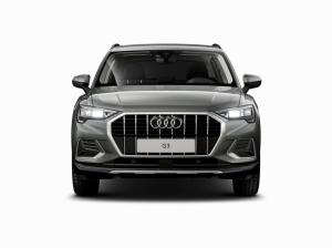 Audi Q3 35 TFSI advanced S-tronic