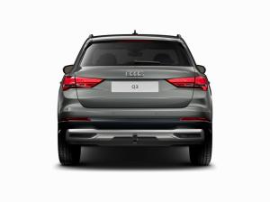 Audi Q3 35 TFSI advanced S-tronic