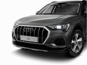 Audi Q3 35 TFSI advanced S-tronic