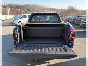 Ford Ranger Wildtrak PHEV #ELEKTR.ROLLO #AHK FÜR 3,5T #360°-KAMERA