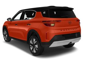 Opel Frontera Elektromotor 83 kW GS