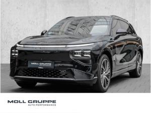 XPENG G9 AWD Performance MY24