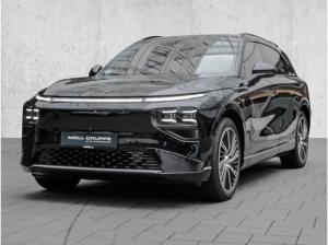 XPENG G9 AWD Performance MY24