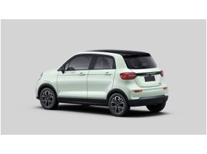 Leapmotor T03 LFP 37,3 kWh ‼️⚡MIT 3.500 € ELEKTRO-PRÄMIE ALS ANZAHLUNG ⚡‼️ |