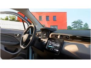 Leapmotor T03 LFP 37,3 kWh ‼️⚡MIT 3.500 € ELEKTRO-PRÄMIE ALS ANZAHLUNG ⚡‼️ |