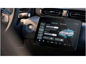 Leapmotor T03 LFP 37,3 kWh ‼️⚡MIT 3.500 € ELEKTRO-PRÄMIE ALS ANZAHLUNG ⚡‼️ |