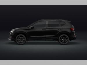 Cupra Ateca VZ 4Drive 2.0 TSI inkl. Wartung | Loyalisierung | Gewerbe | Vorlauf