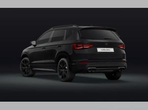 Cupra Ateca VZ 4Drive 2.0 TSI inkl. Wartung | Loyalisierung | Gewerbe | Vorlauf