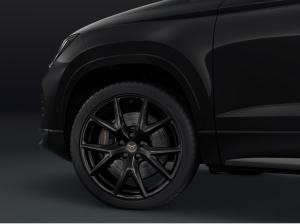 Cupra Ateca VZ 4Drive 2.0 TSI inkl. Wartung | Loyalisierung | Gewerbe | Vorlauf