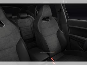 Cupra Ateca VZ 4Drive 2.0 TSI inkl. Wartung | Loyalisierung | Gewerbe | Vorlauf