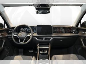 Volkswagen Tiguan Elegance | 1.5 eTSI | AHK | HD-Matrix | SOFORT