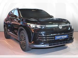 Volkswagen Tiguan Elegance | 1.5 eTSI | AHK | HD-Matrix | SOFORT