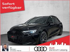 Audi RS3 Sportback MATRIX*Vmax290*RS-AGA*HuD*Keramik