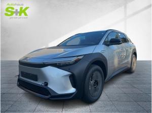 Toyota bZ4X ***Toyota bZ4X 5-Türer Teamplayer Elektromotor (150kW)***