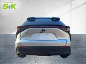 Toyota bZ4X ***Toyota bZ4X 5-Türer Teamplayer Elektromotor (150kW)***