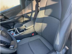 Toyota bZ4X ***Toyota bZ4X 5-Türer Teamplayer Elektromotor (150kW)***