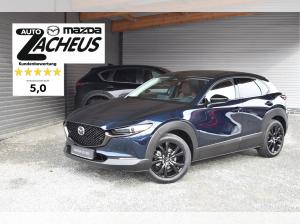 Mazda CX-30 Mazda CX-30 Nagisa e-Skyactiv G 140 PS Automatik Sofort Verfügbar!
