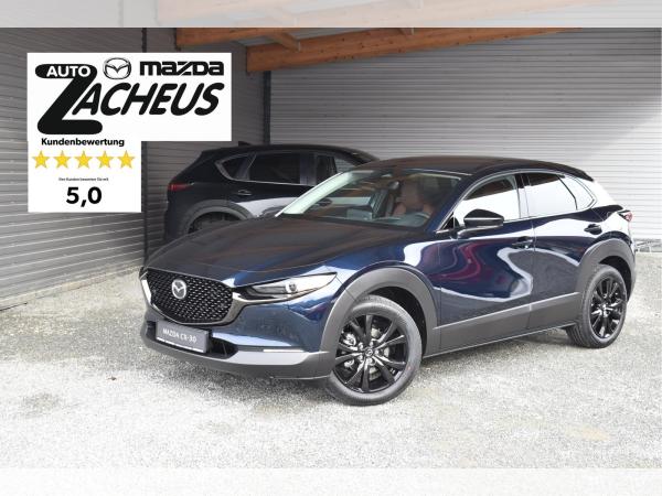 Mazda CX-30 Mazda CX-30 Nagisa e-Skyactiv G 140 PS Automatik Sofort Verfügbar!