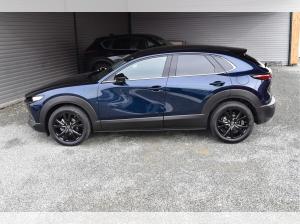 Mazda CX-30 Mazda CX-30 Nagisa e-Skyactiv G 140 PS Automatik Sofort Verfügbar!