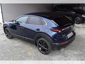 Mazda CX-30 Mazda CX-30 Nagisa e-Skyactiv G 140 PS Automatik Sofort Verfügbar!