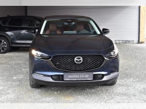 Mazda CX-30 Mazda CX-30 Nagisa e-Skyactiv G 140 PS Automatik Sofort Verfügbar!