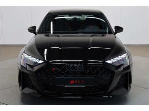 Audi RS3 Limousine TFSI quattro