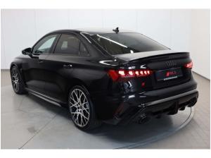 Audi RS3 Limousine TFSI quattro