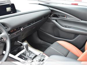 Mazda CX-30 Mazda CX-30 Nagisa e-Skyactiv G 140 PS Automatik Sofort Verfügbar!