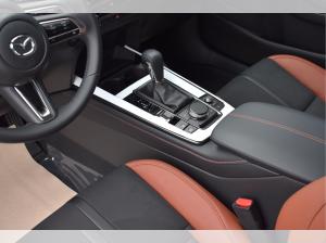 Mazda CX-30 Mazda CX-30 Nagisa e-Skyactiv G 140 PS Automatik Sofort Verfügbar!